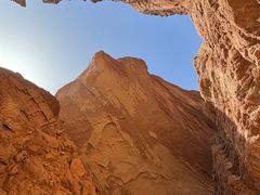 -天山神秘大峡谷