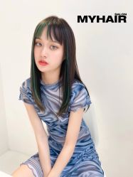 -MY HAIR ARDOR
