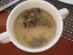 -元一希尔顿酒店·禅自助餐厅·啤酒花园