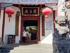 -高淳老街