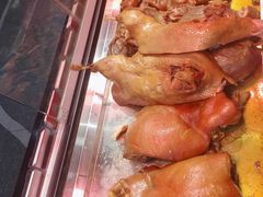 -常和州·夜宵大排档(常州单店)