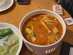 -汝是素(汇一城一区店)