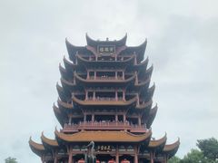 -黄鹤楼