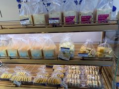 -昆明冠生园·蛋糕·面包(南强街店)