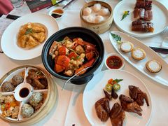 -金悦轩海鲜酒家(拱北店)