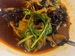 -浦江餐饮·上海菜馆(五四路店)