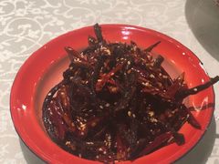 -陈胖子特色菜.鲜货现炒(融景城店)