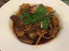 -缪氏川菜(丰盛町店)