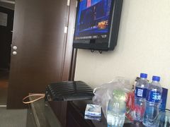 -永泰福朋喜来登酒店-宜客乐自助餐厅(远大路店)