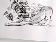 -八哥美术·成人美术画室(总校区)