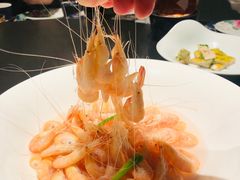 -三利音·玖弄小鲜(浦东嘉里城店)