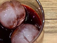 桑葚果酒-Home Cafe(水榭春天店)