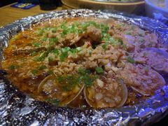 -别院里音乐餐酒吧(双流航空港店)