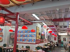 -谢记上海大排档(长寿路店)
