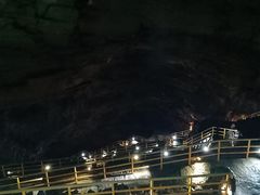 -上方山云水洞