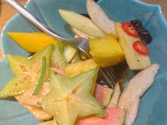 -纳鲁孜·新疆特色餐厅(上海悦荟广场店)