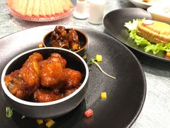 -望乡楼上海菜(日月光店)