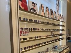 -J-OPTICAL佳视明眼镜·蔡司视觉(吾悦广场店)