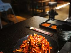 -白玉·朝鲜族烤串(南山店)