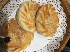 -老牌坊鲁菜名店(宽厚里店)