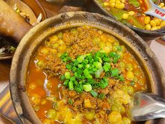 -罗妈砂锅(四川成都奎星楼店)