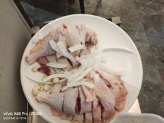 -探窝·竹笙椰子鸡(杨箕店)