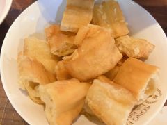 -松發肉骨茶(克拉码头店)
