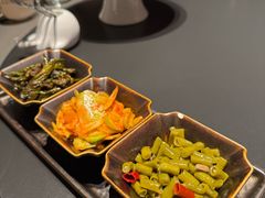 -曾宴·楚菜(湖北省博物馆店)