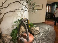 -青藤茶馆(南山路店)