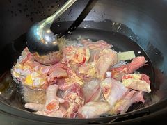 -阿鸡鱼庄·顺德鲜蒸小炒(亚运村店)