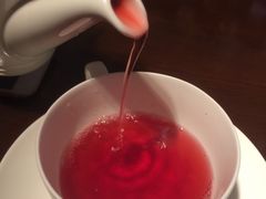 -The Lounge·大堂酒廊·北京粤财JW万豪酒店
