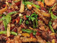 -情妹妹干锅锅(中海国际购物公园店)