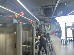 -超鹿运动(五四路恒力城店)