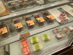 零售区-BreadTalk面包新语·烘焙蛋糕(富力海珠城店)