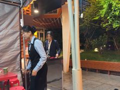 -青海名吃尕张娃非遗烤肉(城中店)