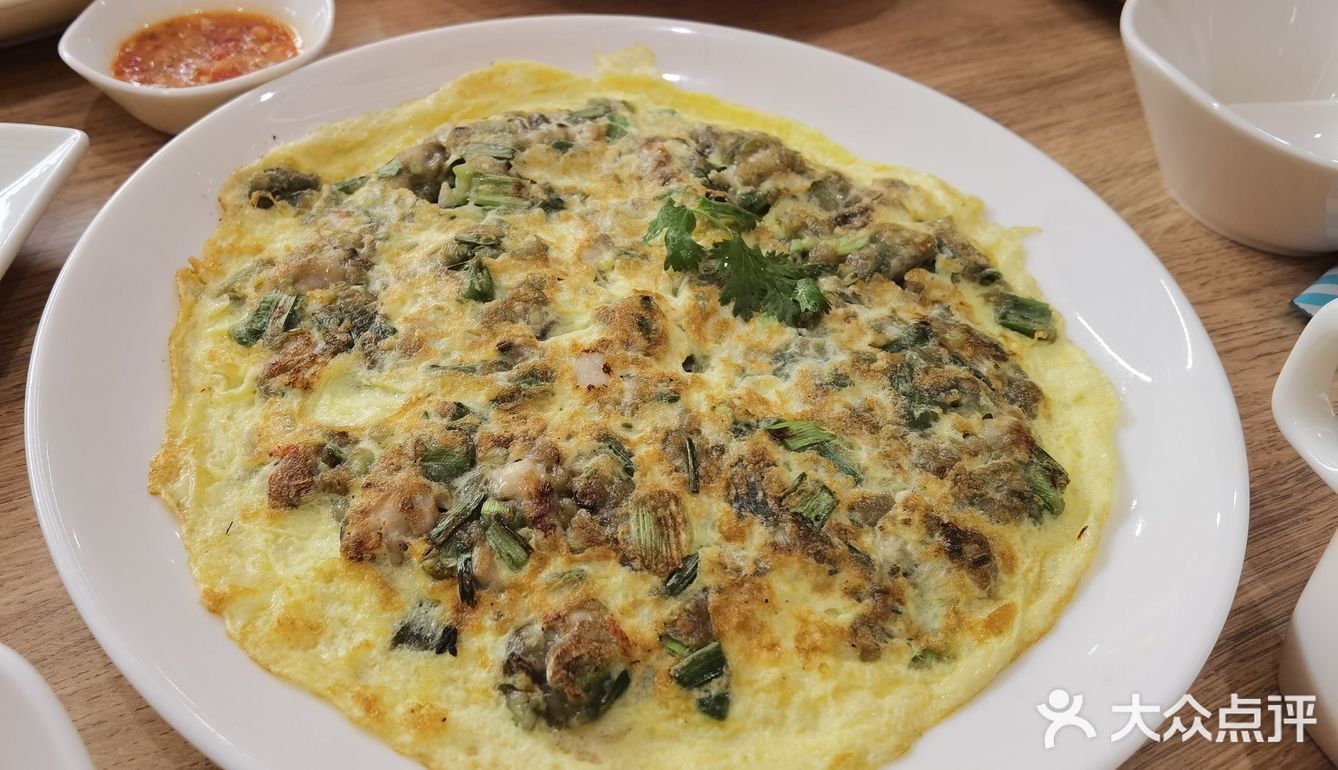 印象还是很不错的福建菜