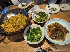 -聚鑫朋酸菜肥肠(九龙仓店)