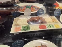 -大鹏饭店·金陵家宴(奥体中心店)