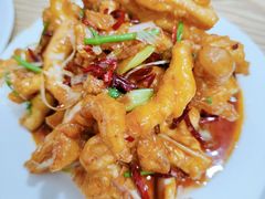 -九龙餐厅(大沽路店)