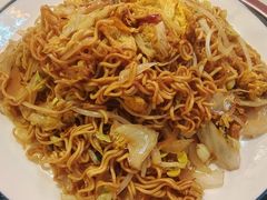 -小欢喜烧烤大排挡•龙虾(南车站路店)