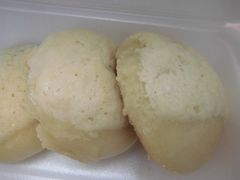 酥皮焗叉烧包-添好运点心专门店(中环IFC店)