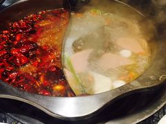 -重庆大队长火锅(凤城八路店)