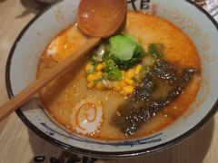 -八代目拉面(金爵万象店)
