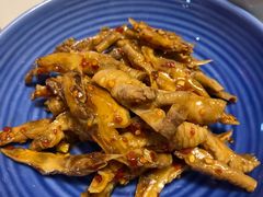 -陈先进鱼馆·地道农家菜(萧山奥体店)