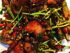 -赵记煎饼卷大葱(东岳店)