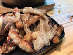 -汉拿山(包河万达店)
