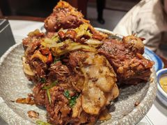 -95号酱骨·一块豆腐(展春园西路店)