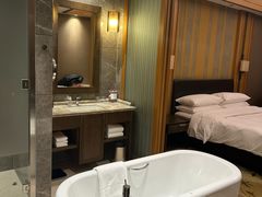 -杭州西溪喜来登度假大酒店