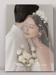 -爱城婚纱摄影·品质严选店