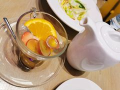 -Dazzling Cafe 蜜糖吐司专卖店